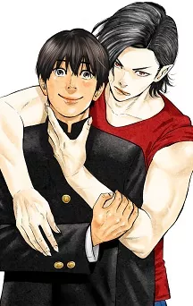 actualité manga - news illustration
