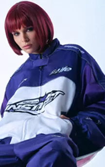 Celio x Inoxtag dévoilent la collection Instinct