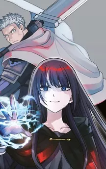 Witch and Mercenary débarque en manga chez Doki-Doki