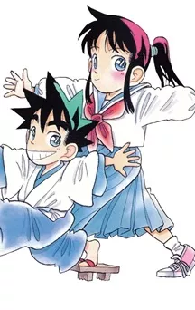 actualité manga - news illustration