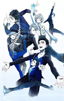 Le film Yuri!!! on Ice: Ice Adolescence est officiellement annulé !