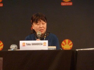 Yoko hanabusa 01