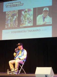 Takahiro yoshimatsu visual 01