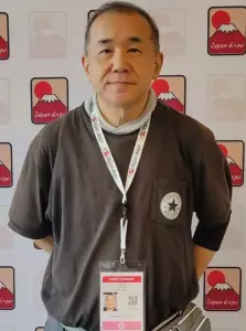 Eisaku inoue 2023.