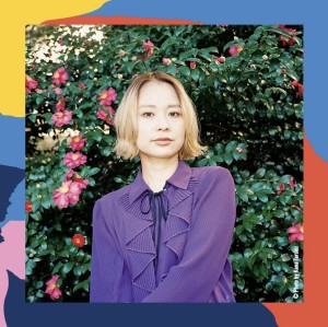 Akane Torikai FIBD 2023