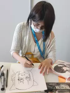 Saori nakashiki 03.