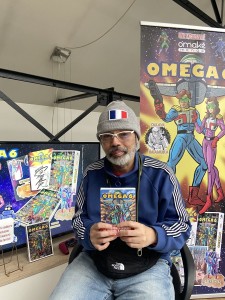 Interview Takaya Imamura