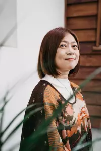 Yu Pei Yun.