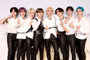 Stray kids photo 1