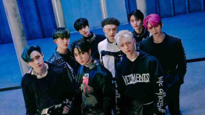 Stray kids photo 2