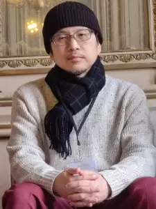 Hiroaki samura photo.