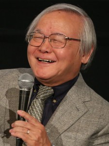 YASUHIKO Yoshikazu visuel