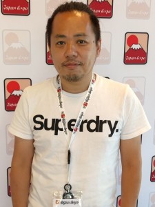Yusuke kozaki 2022