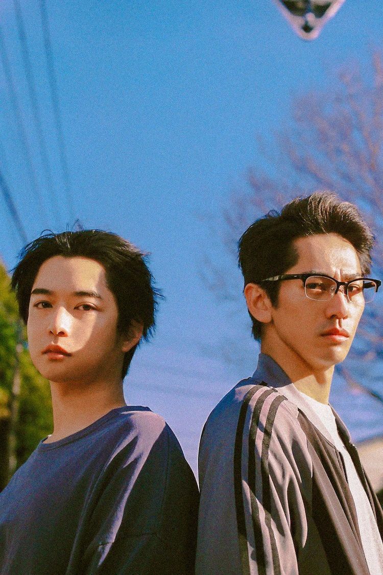 Double live visual