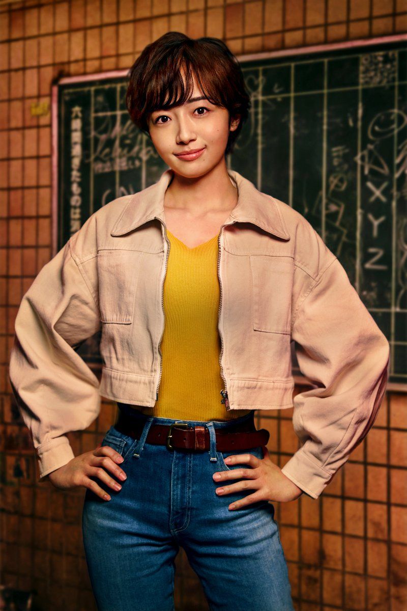 City_Hunter_netflix_drama_kaori