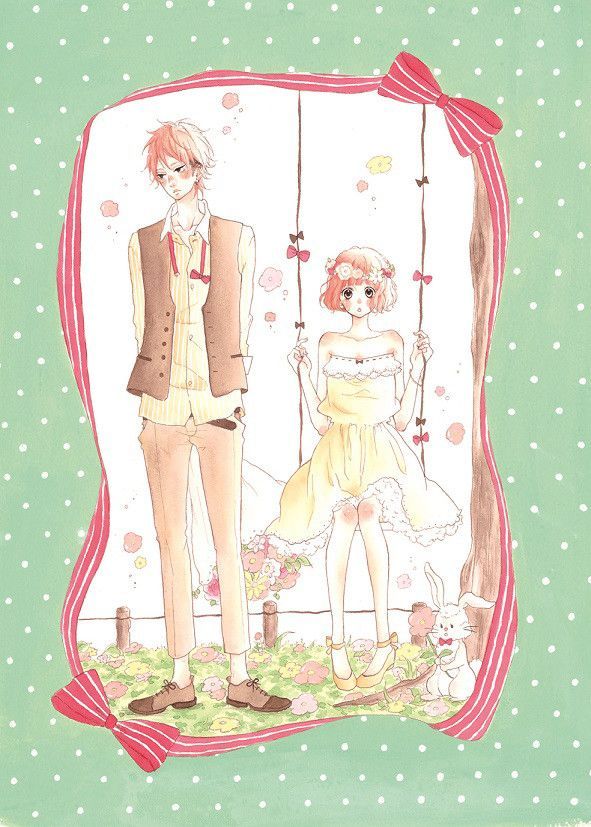 Honey drama visual temp