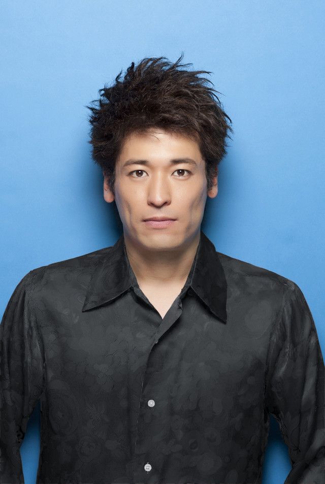 Sato ryuta