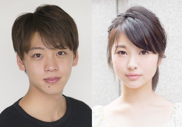 Seisei kunshi casting