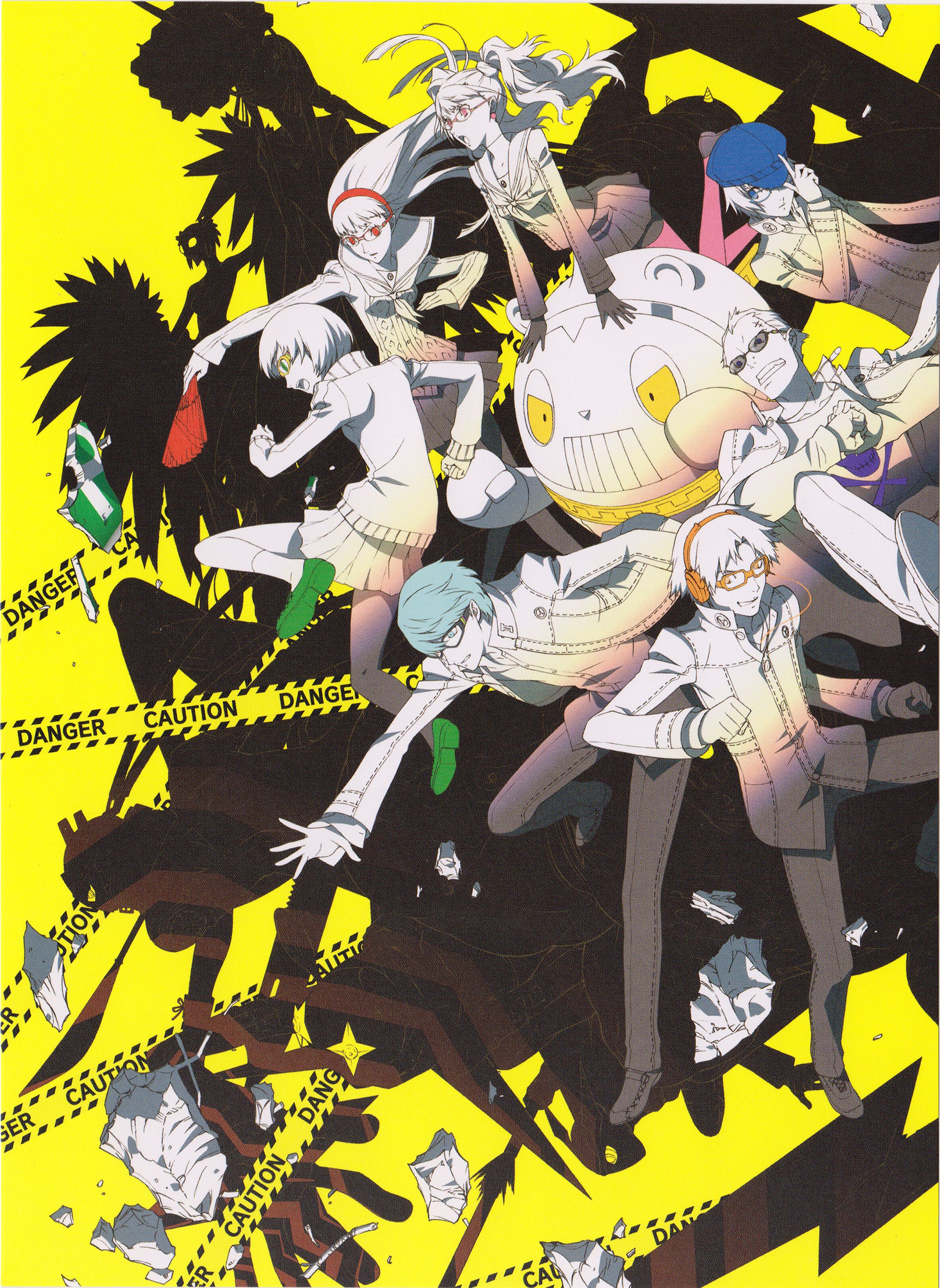 P4a key visual 3