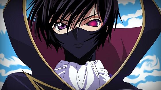 Code geass screen 9