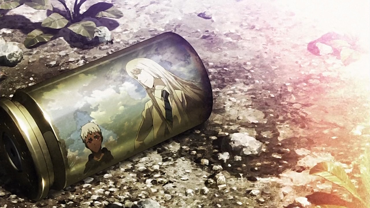 Jormungand visual 7