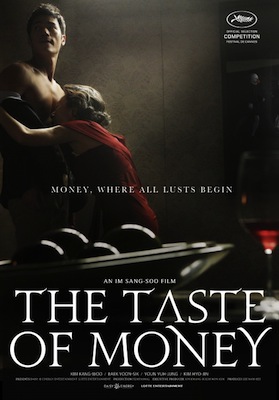 The_Taste_of_Money affiche3