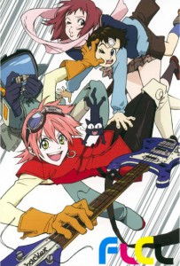 Flcl visual 4