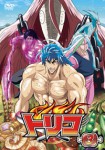 Toriko anime visuel03