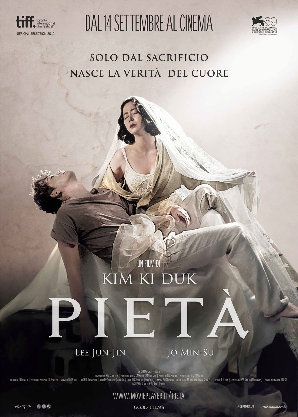 Pieta affiche5