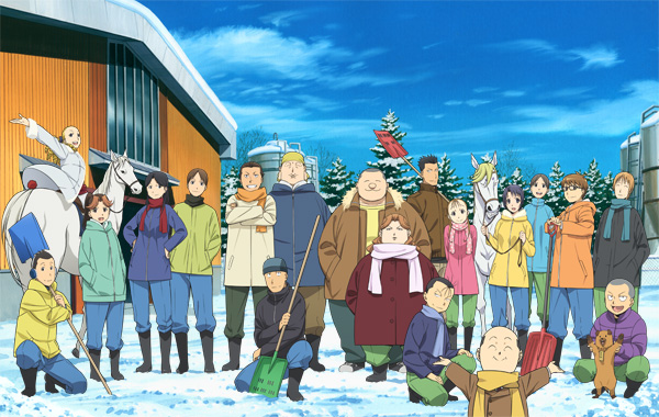 Silver spoon visual1