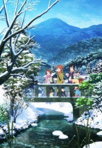 Non non biyori repeat visual 2