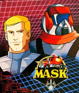 Mask anime dic visual 1