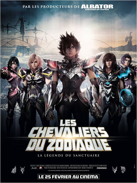 Chevaliers du zodiaque sanctuaire visuel1