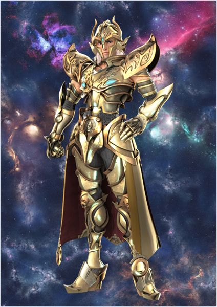 Saint Seiya Legend of Sanctuary  Les chevaliers du zodiaque, Chevalier du  zodiac, Zodiaque