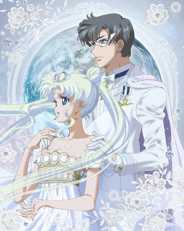 Sailor moon crystal visual 5