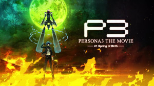 Persona 3 the Movie 1 visual 6