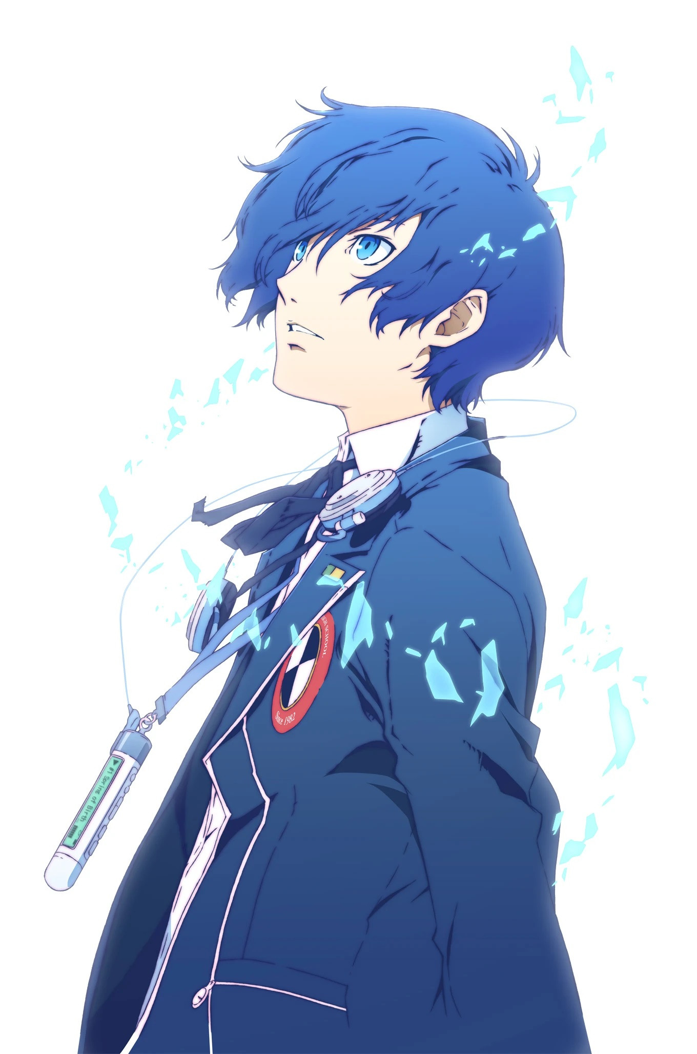 Persona 3 the Movie 1 visual 5