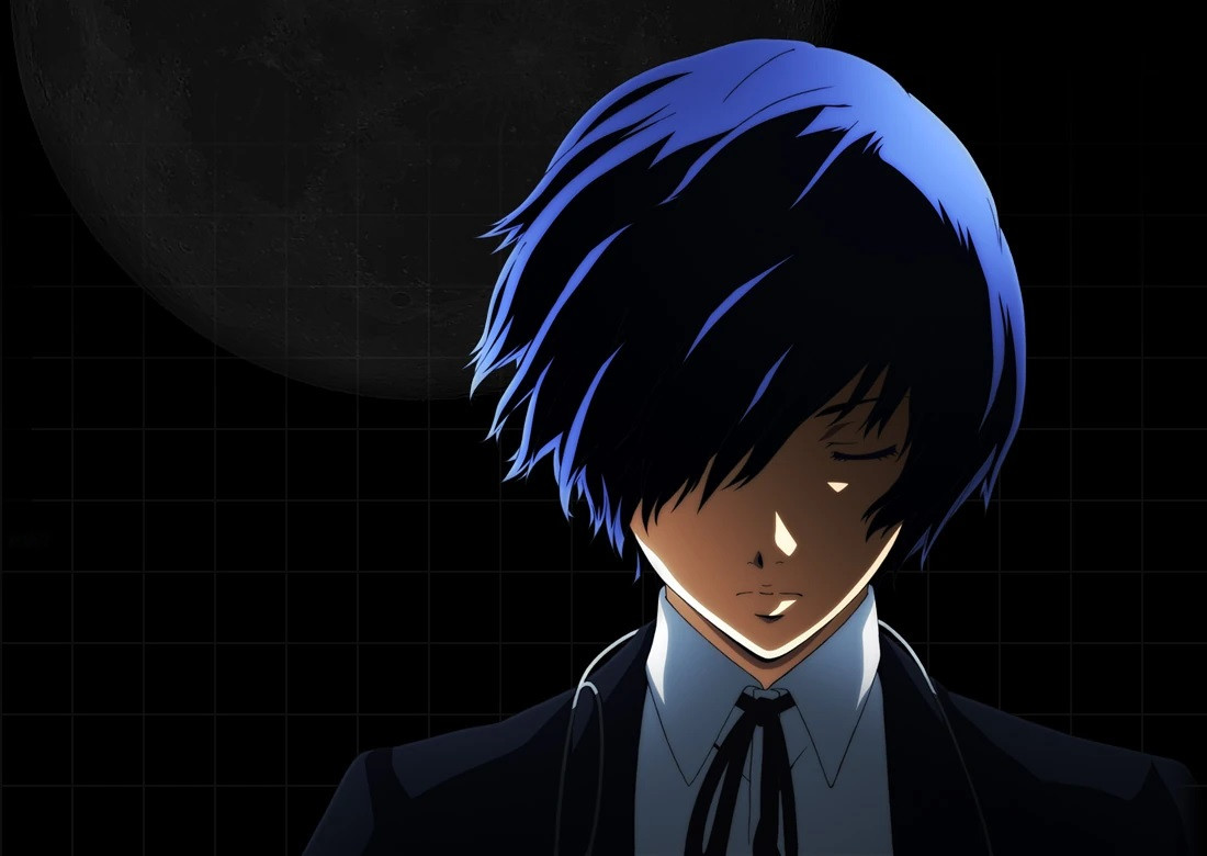 Persona 3 the Movie 1 visual 7