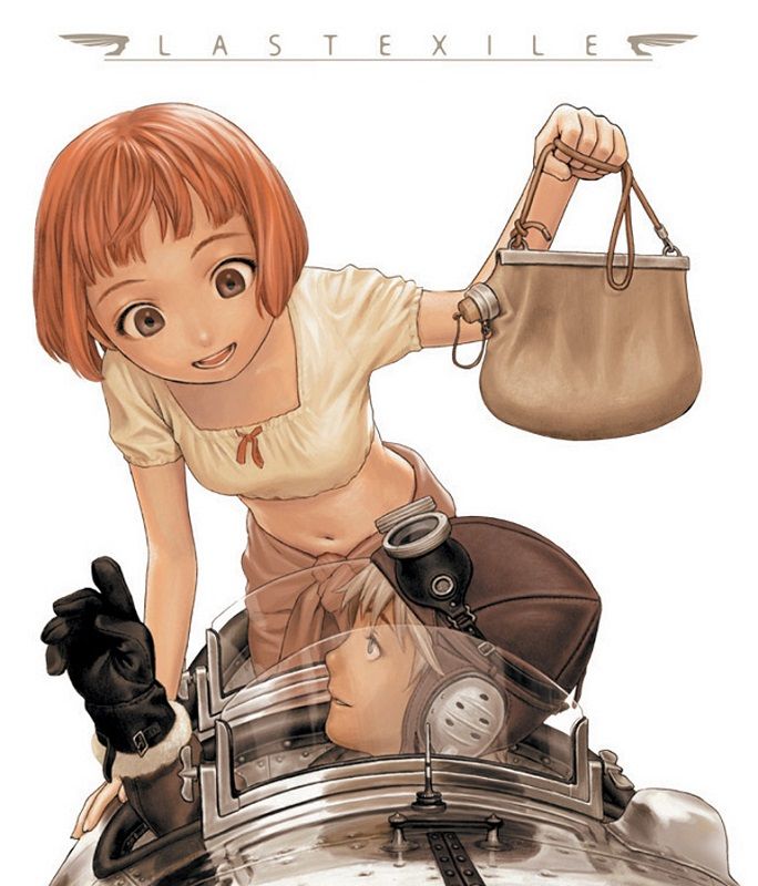 Last exile visual 02