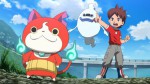 Yo kai watch visual2