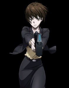 Psycho pass 2 visual 2