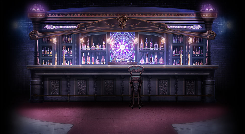 Death parade visual 4