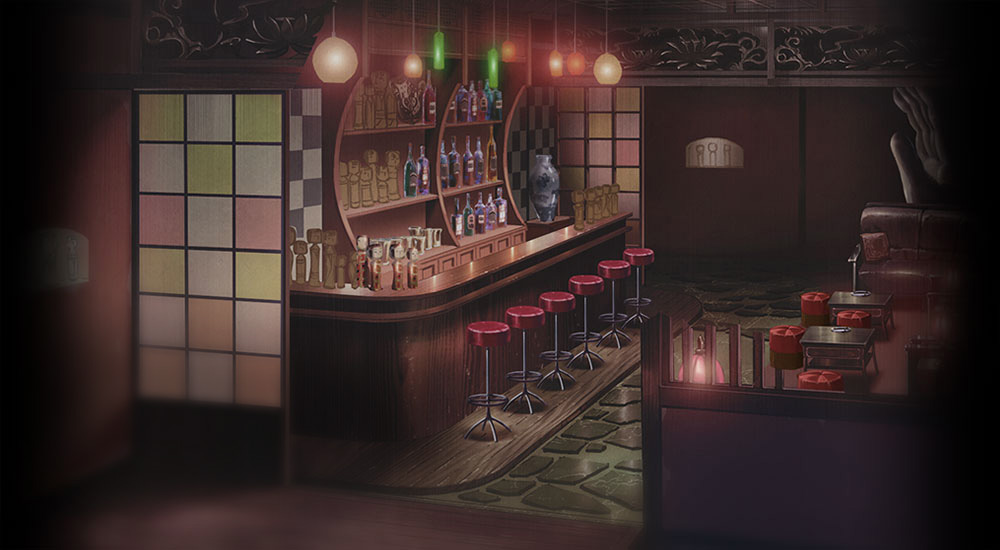 Death parade visual 6