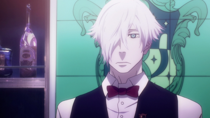 Death parade visual 9