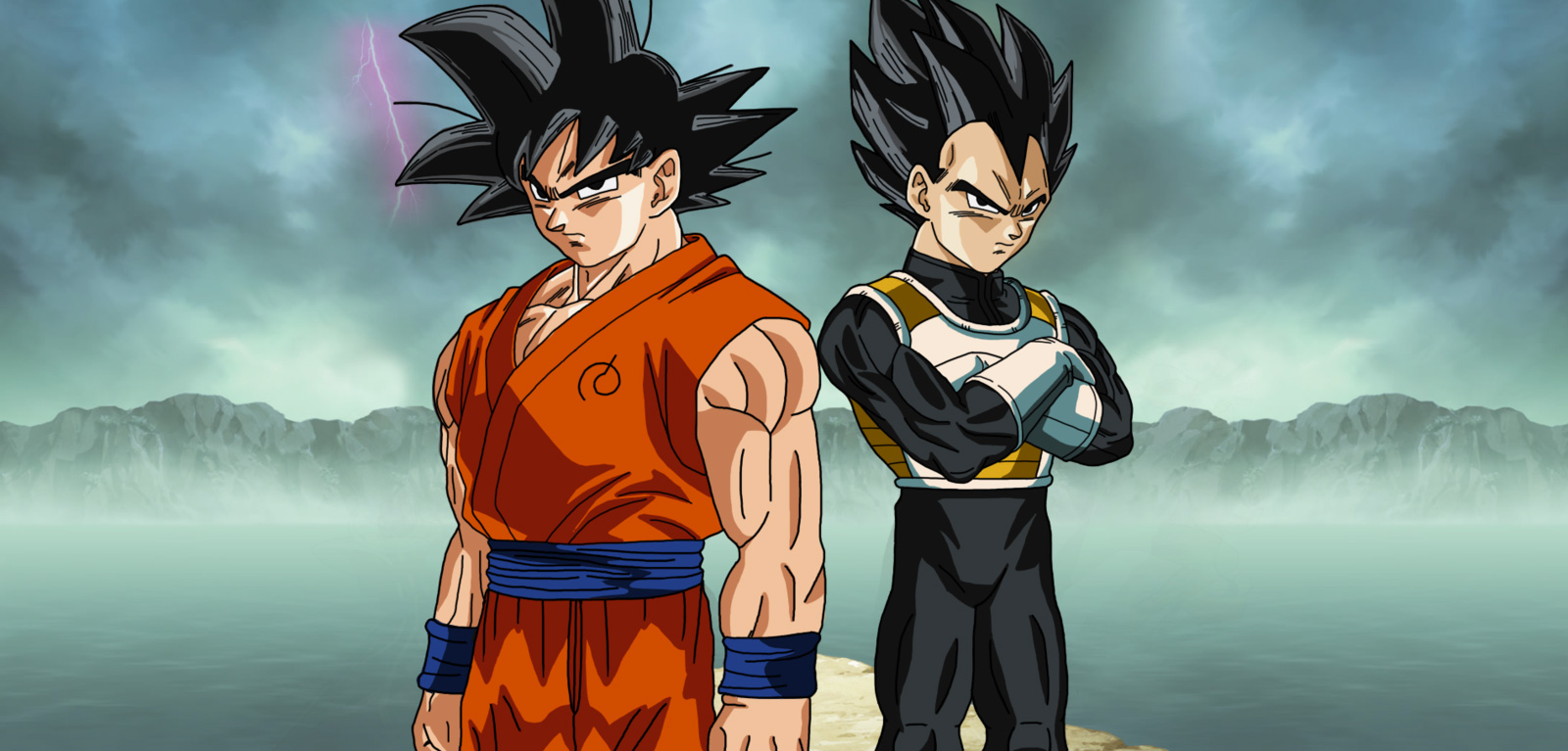 Dbz ressurection f visual 3