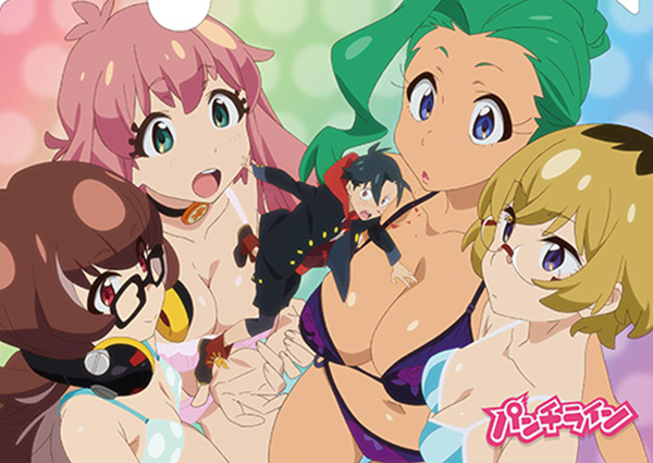 Punch line visual 6