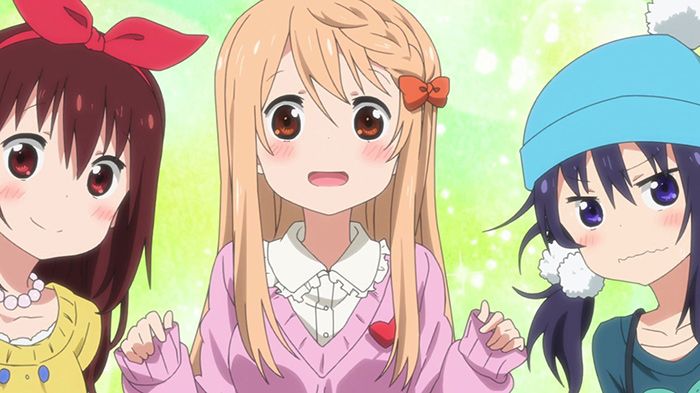 Himoto Umaru chan screen 5