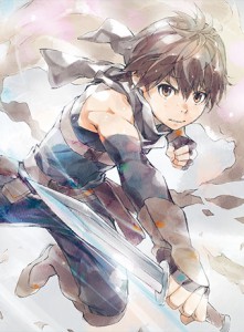 Grimgar visuel dvdbr 1