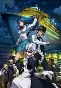 Full metal panic 4 saison4 visual 1