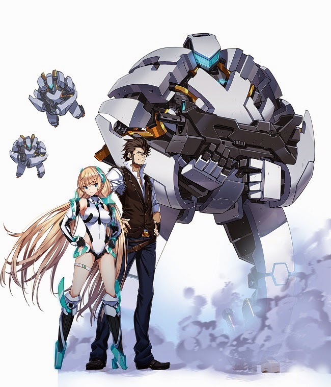 _Expelled From Paradise visual 1